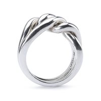 Anneau Trollbeads Femme Anelli in Argent TAGRI-00173 - TAGRI-00173